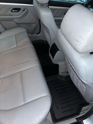 BMW Serie 5 2002