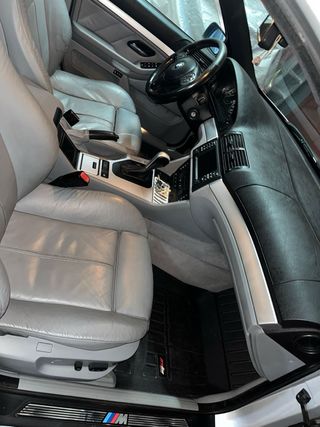 BMW Serie 5 2002