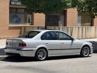 BMW Serie 5 2002