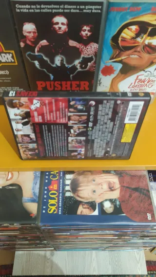 Ocean's 13 DVD