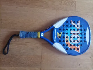 Pala de pádel infantil Artengo
