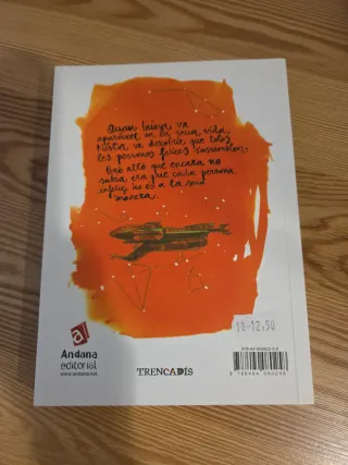 El meu nom no és Irina