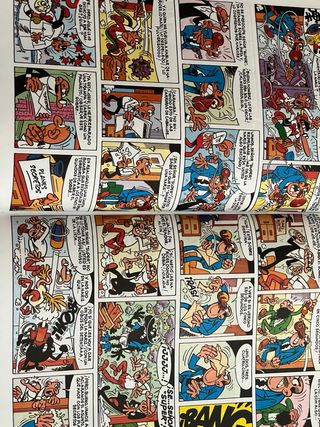 Todo - Mortadelo y Filemón