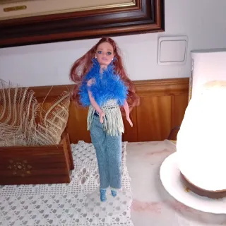 Barbie Odile