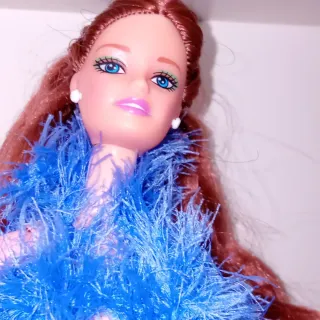 Barbie Odile