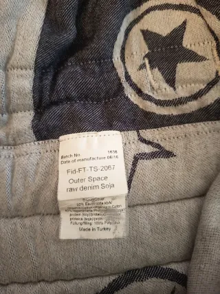 Fidella Mai-tai Outer Space