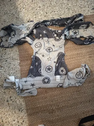 Fidella Mai-tai Outer Space