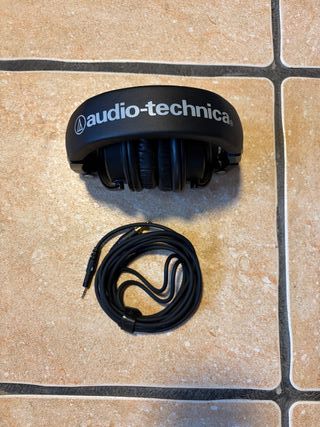 Equipo Sonido Profesional Alta Gama