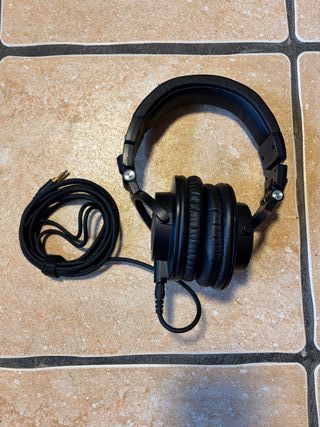 Equipo Sonido Profesional Alta Gama