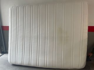 Colchón 160x200 Maisons du Monde.
