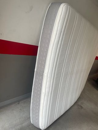 Colchón 160x200 Maisons du Monde.
