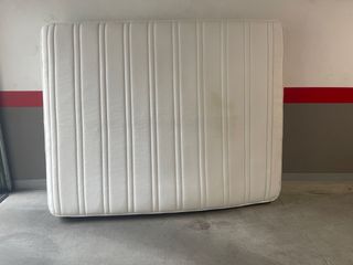 Colchón 160x200 Maisons du Monde.