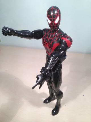 Spider-Man Hasbro 2018 Action Figure 30cm