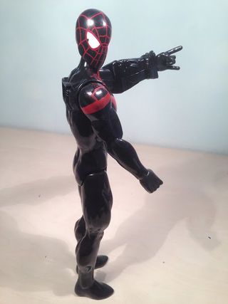 Spider-Man Hasbro 2018 Action Figure 30cm