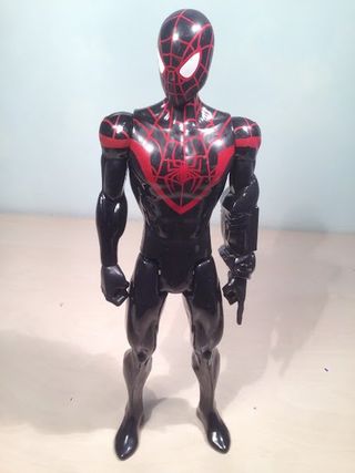 Spider-Man Hasbro 2018 Action Figure 30cm