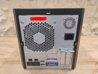HPE Proliant Microserver Gen10