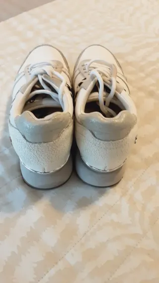 Zapatillas mujer
