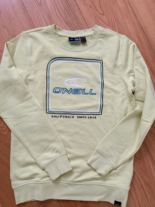 Sudadera O'Neill California Santa Cruz