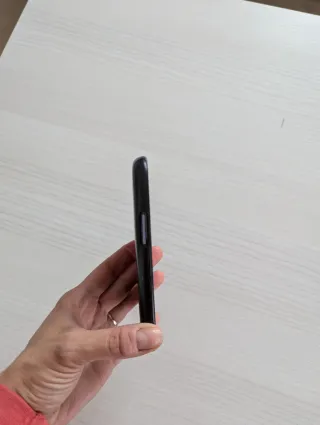 Samsung Galaxy S III GT-I9300 Negro