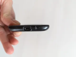 Samsung Galaxy S III GT-I9300 Negro