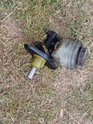 Bomba de freno