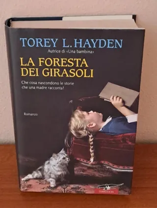 La foresta dei girasoli