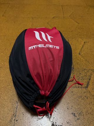 Nuevo!!!Casco MT Thunder 3 Negro Talla L