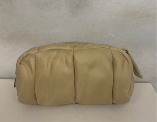 Neceser Bimba y Lola Beige
