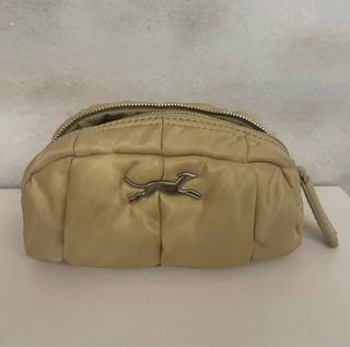 Neceser Bimba y Lola Beige