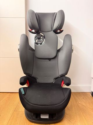 Silla coche Cybex