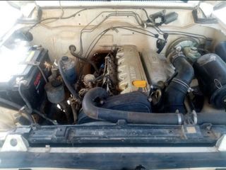 Nissan Patrol 1987