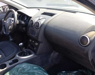 Llanta nissan 444150 65jx17 qashqai (j10) tekna