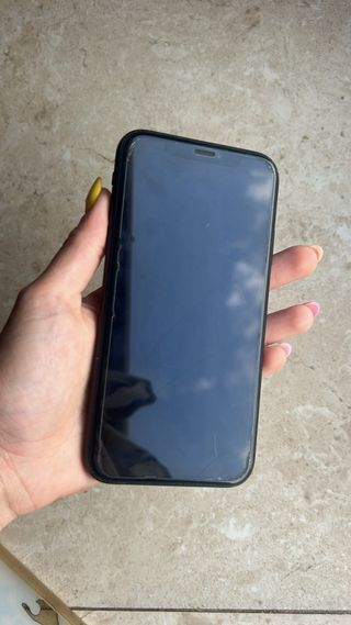 iPhone XR Nero 64GB