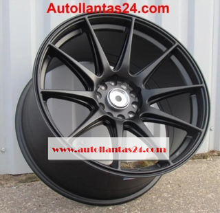 Juego 4 llantas para bmw japan varios tama