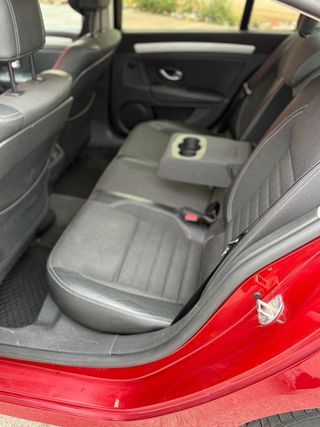 Renault Laguna 2008
