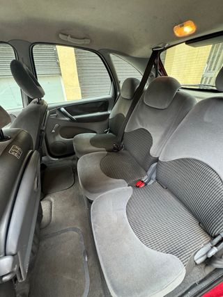 Citroen Xsara 2005