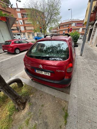 Citroen Xsara 2005