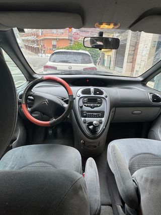 Citroen Xsara 2005