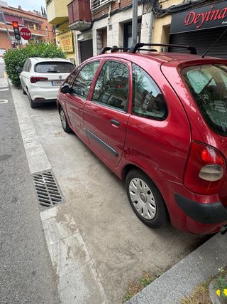 Citroen Xsara 2005