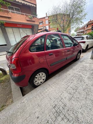 Citroen Xsara 2005