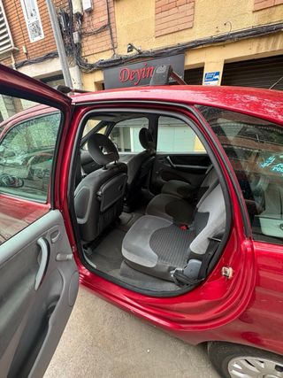 Citroen Xsara 2005