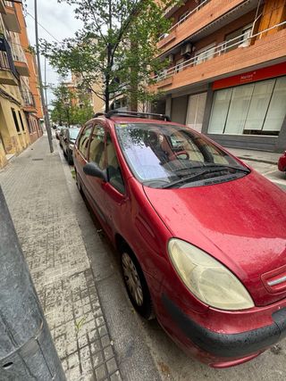 Citroen Xsara 2005