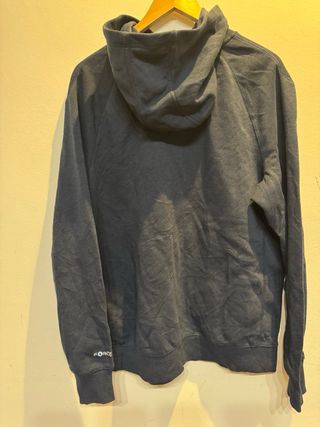 Sudadera Carhartt Gris