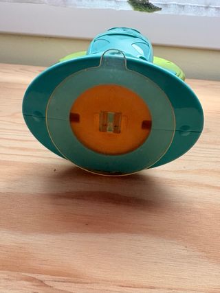 Noria Musical Vtech Bebé