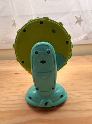 Noria Musical Vtech Bebé