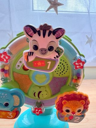 Noria Musical Vtech Bebé