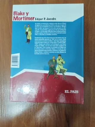 Comics varios