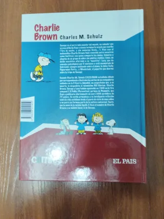 Comics varios