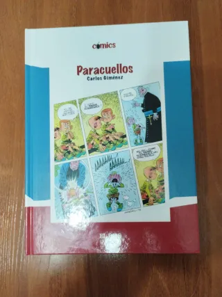 Comics varios