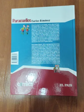 Comics varios